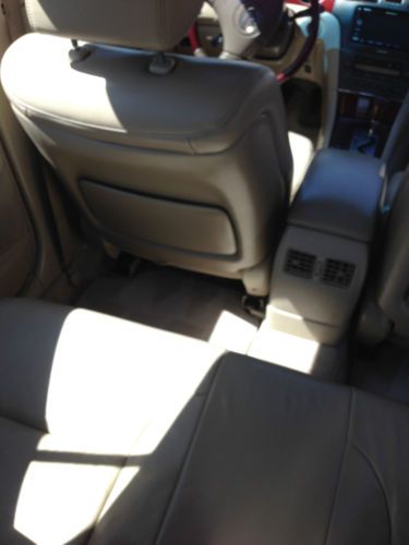 2003 Lexus ES300 Base Sedan 4-Door 3.0L, US $8,300.00, image 22