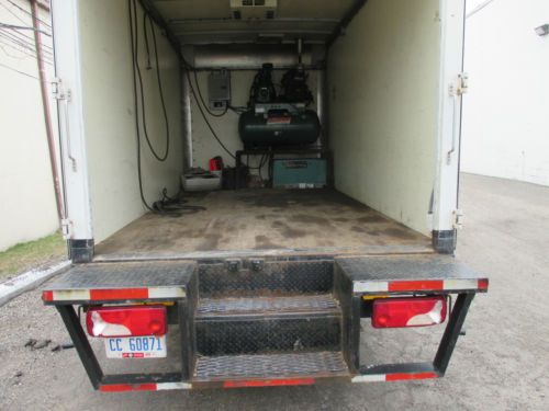 2007 DODGE SPRINTER 16 FT FIBERGLASS BOX,  MERCEDES DIESEL, 58,000 MILES,, US $28,000.00, image 3