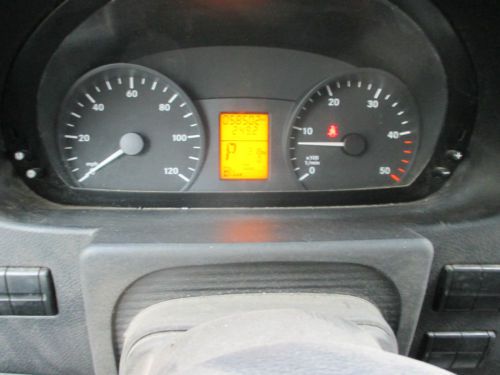 2007 DODGE SPRINTER 16 FT FIBERGLASS BOX,  MERCEDES DIESEL, 58,000 MILES,, US $28,000.00, image 4