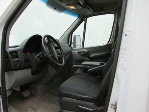 2007 DODGE SPRINTER 16 FT FIBERGLASS BOX,  MERCEDES DIESEL, 58,000 MILES,, US $28,000.00, image 5