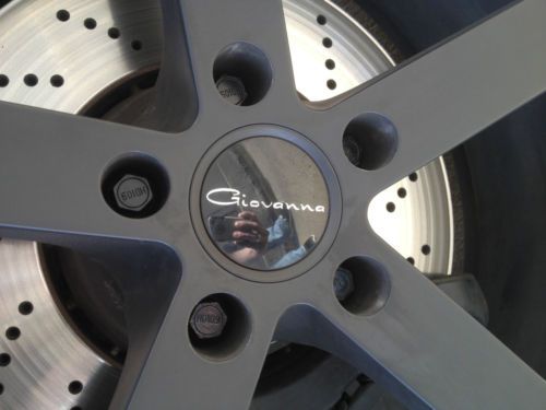 2006 BMW M5,E60, 20" Wheels, BC Coilovers, RPI, AFE, Exhaust V10 SMG 39K miles, US $30,000.00, image 10