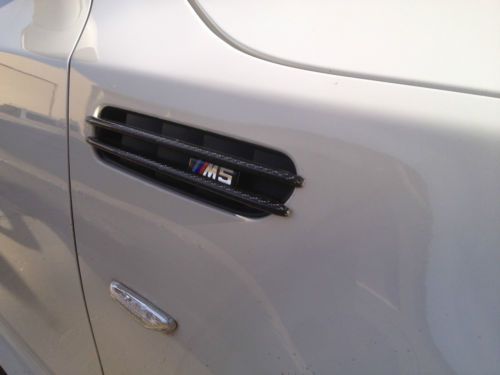 2006 BMW M5,E60, 20" Wheels, BC Coilovers, RPI, AFE, Exhaust V10 SMG 39K miles, US $30,000.00, image 12