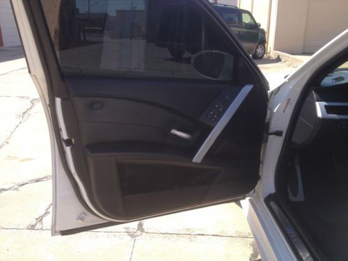 2006 BMW M5,E60, 20" Wheels, BC Coilovers, RPI, AFE, Exhaust V10 SMG 39K miles, US $30,000.00, image 13