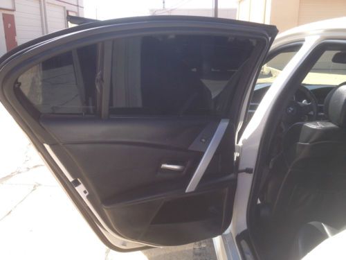 2006 BMW M5,E60, 20" Wheels, BC Coilovers, RPI, AFE, Exhaust V10 SMG 39K miles, US $30,000.00, image 14