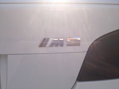 2006 BMW M5,E60, 20" Wheels, BC Coilovers, RPI, AFE, Exhaust V10 SMG 39K miles, US $30,000.00, image 20