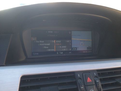 2006 BMW M5,E60, 20" Wheels, BC Coilovers, RPI, AFE, Exhaust V10 SMG 39K miles, US $30,000.00, image 21