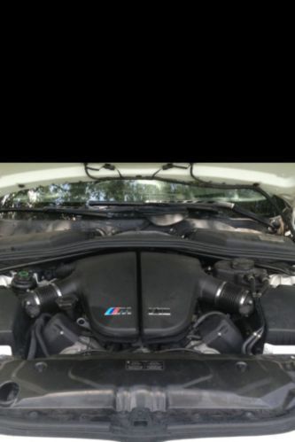 2006 BMW M5,E60, 20" Wheels, BC Coilovers, RPI, AFE, Exhaust V10 SMG 39K miles, US $30,000.00, image 24