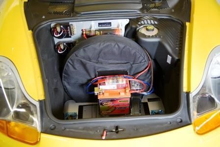 02 PORSCHE BOXSTER S 40,000 MILES, image 7