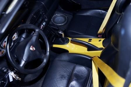 02 PORSCHE BOXSTER S 40,000 MILES, image 10