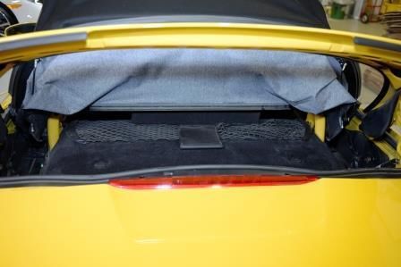 02 PORSCHE BOXSTER S 40,000 MILES, image 13