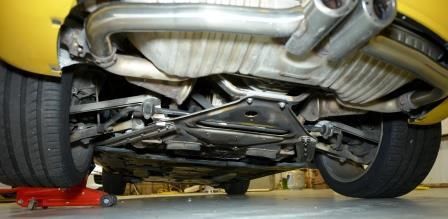 02 PORSCHE BOXSTER S 40,000 MILES, image 14