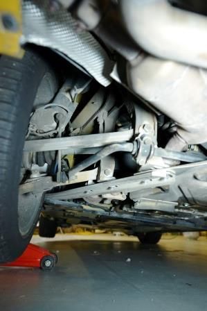 02 PORSCHE BOXSTER S 40,000 MILES, image 15