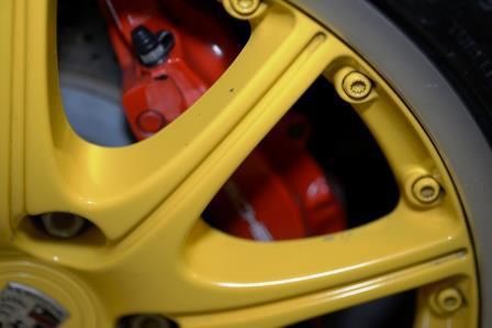 02 PORSCHE BOXSTER S 40,000 MILES, image 17