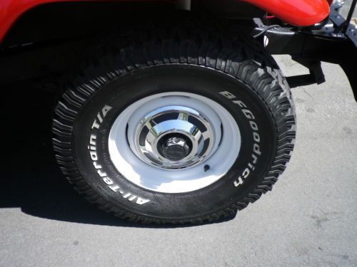 1970 Toyota FJ40, US $18,999.99, image 3