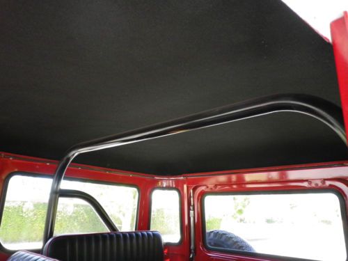 1970 Toyota FJ40, US $18,999.99, image 5