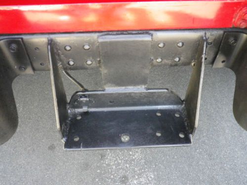 1970 Toyota FJ40, US $18,999.99, image 8