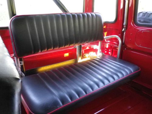 1970 Toyota FJ40, US $18,999.99, image 12