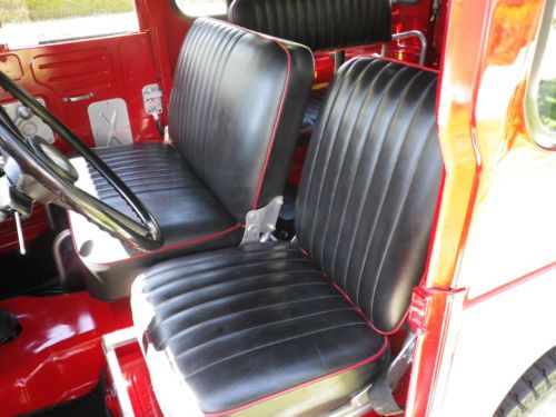 1970 Toyota FJ40, US $18,999.99, image 23