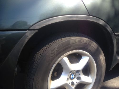 2005 BMW X5 3.0i Sport Utility 4-Door, US $8,500.00, image 15