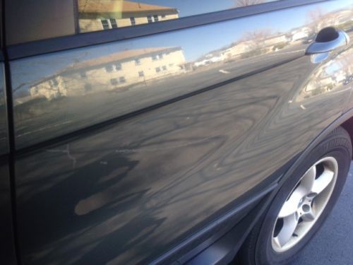 2005 BMW X5 3.0i Sport Utility 4-Door, US $8,500.00, image 16