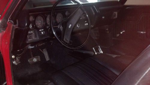 1970 SS Chevelle   CKO 1970 396 L78, US $29,000.00, image 2