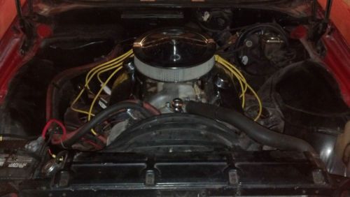 1970 SS Chevelle   CKO 1970 396 L78, US $29,000.00, image 3