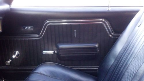 1970 SS Chevelle   CKO 1970 396 L78, US $29,000.00, image 4