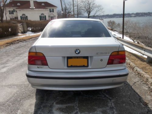 2000 BMW 5-Series 528i 4dr Sd, US $4,500.00, image 4