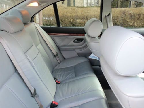 2000 BMW 5-Series 528i 4dr Sd, US $4,500.00, image 13
