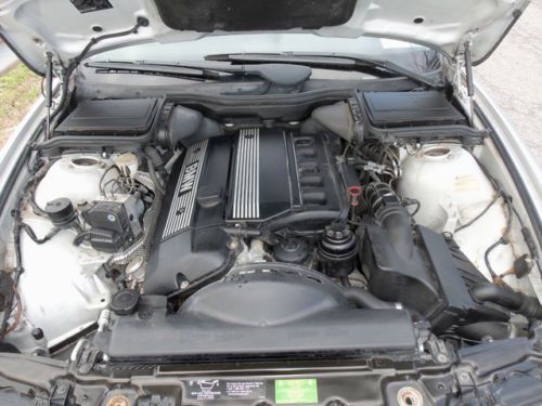 2000 BMW 5-Series 528i 4dr Sd, US $4,500.00, image 17