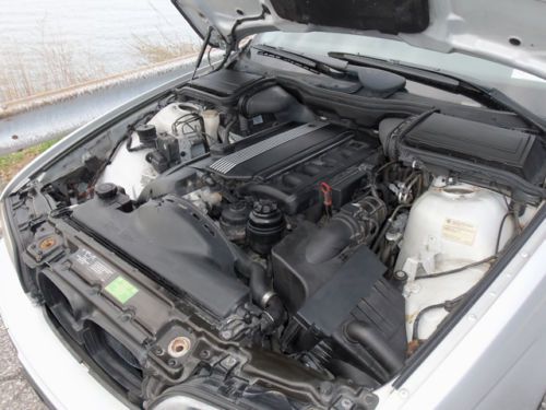 2000 BMW 5-Series 528i 4dr Sd, US $4,500.00, image 19