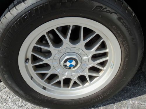 2000 BMW 5-Series 528i 4dr Sd, US $4,500.00, image 22