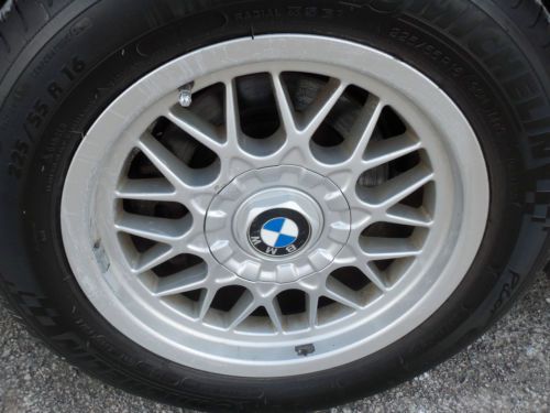 2000 BMW 5-Series 528i 4dr Sd, US $4,500.00, image 24
