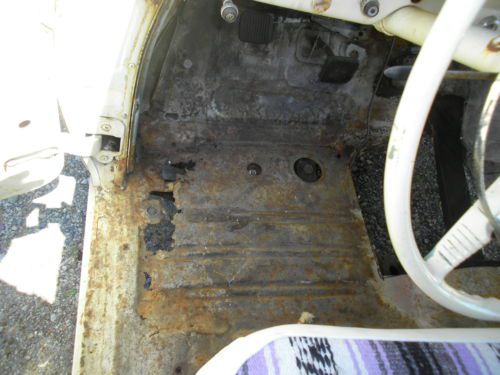 1954 Chevy Chevrolet Rat rod ratrod Chopped hotrod hot rod chop Kustom PROJECT, image 18