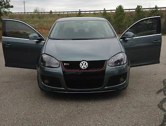 2006 vw jetta tdi 5 speed turbo diesel 1.9 - 50 mpg gli upgrade mkv 5 clean mint