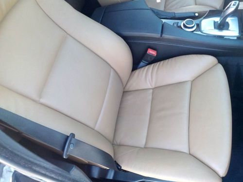 2008 BMW 535I w/ TURBOCHARGED, KEYLESS ENTRY, 18' WHEELS, ROOF, LOW MILES!!!, US $17,995.00, image 18