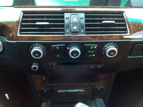 2008 BMW 535I w/ TURBOCHARGED, KEYLESS ENTRY, 18' WHEELS, ROOF, LOW MILES!!!, US $17,995.00, image 23