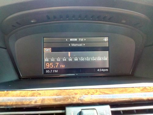 2008 BMW 535I w/ TURBOCHARGED, KEYLESS ENTRY, 18' WHEELS, ROOF, LOW MILES!!!, US $17,995.00, image 24