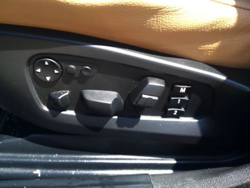 2008 BMW 535I w/ TURBOCHARGED, KEYLESS ENTRY, 18' WHEELS, ROOF, LOW MILES!!!, US $17,995.00, image 27