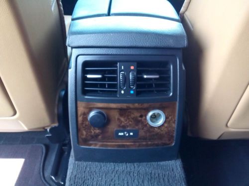 2008 BMW 535I w/ TURBOCHARGED, KEYLESS ENTRY, 18' WHEELS, ROOF, LOW MILES!!!, US $17,995.00, image 28