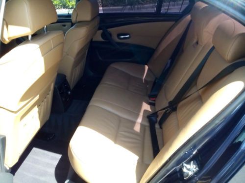 2008 BMW 535I w/ TURBOCHARGED, KEYLESS ENTRY, 18' WHEELS, ROOF, LOW MILES!!!, US $17,995.00, image 29