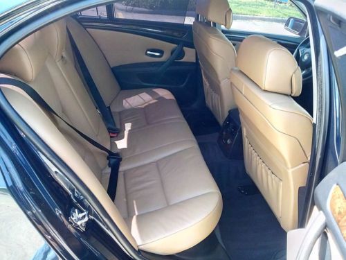 2008 BMW 535I w/ TURBOCHARGED, KEYLESS ENTRY, 18' WHEELS, ROOF, LOW MILES!!!, US $17,995.00, image 30