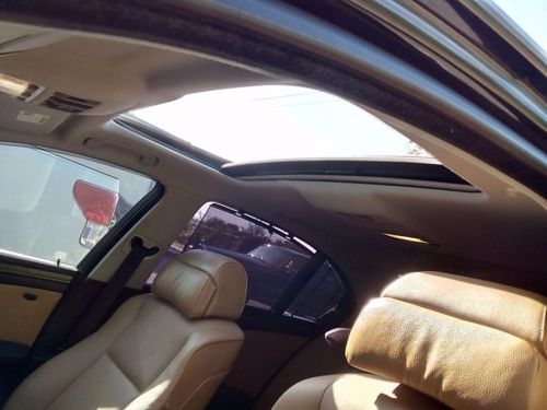 2008 BMW 535I w/ TURBOCHARGED, KEYLESS ENTRY, 18' WHEELS, ROOF, LOW MILES!!!, US $17,995.00, image 32