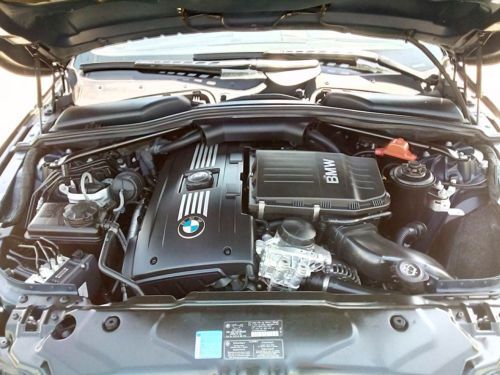2008 BMW 535I w/ TURBOCHARGED, KEYLESS ENTRY, 18' WHEELS, ROOF, LOW MILES!!!, US $17,995.00, image 36