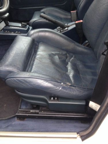 1987 BMW 535is e28, image 14