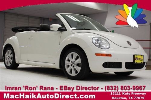 2010 2.5l used 2.5l i5 20v automatic fwd convertible