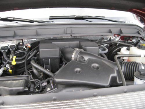 2012 Ford F-350 Super Duty Lariat Crew Cab Pickup 4-Door 6.2L 6977 miles perfect, image 10