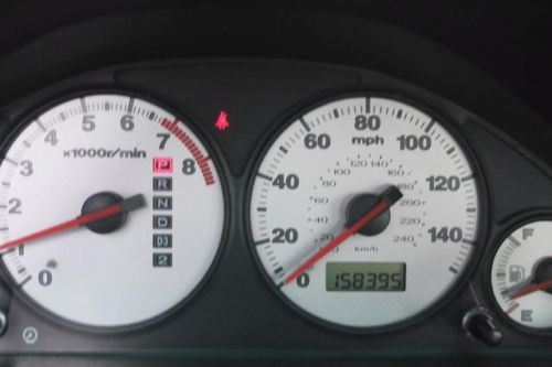 red, honda,civic, black,nice,runs great,wheels, image 2