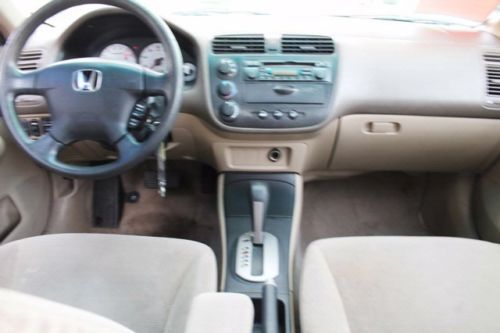 red, honda,civic, black,nice,runs great,wheels, image 11