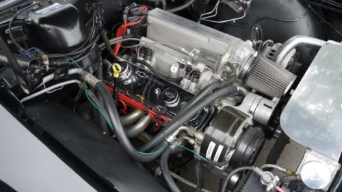True 1964 SS Chevrolet Chevelle Malibu Conv Resto Mod Rotisserie Restoration!, US $44,995.00, image 12